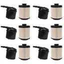 Ford 6.7 Diesel Fuel Filter Kit 2011-2016 BC3Z9N184B