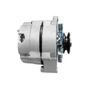 63 AMP 1 Wire Alternator Replace 7127-SE ADR0152Y 40042394 400-12165