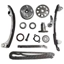 2002-2011 Toyota Camry Timing Chain Kit 2.4L 1AZFE 2AZFE & VVT Gear