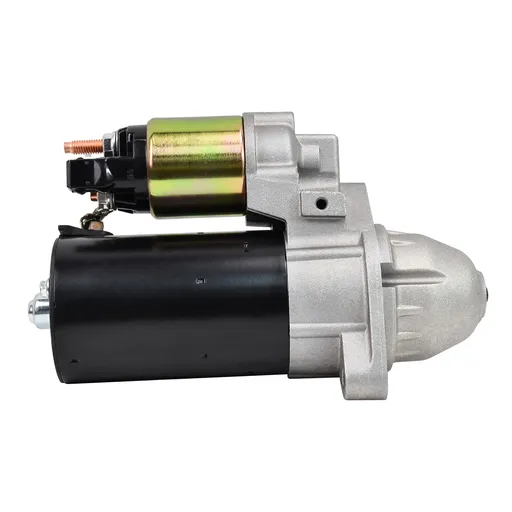 Starter For BMW 550i 650i X5 2006-2010 V8 4.8L 4837cc 17923