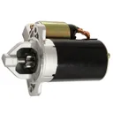 2001-2010 Hyundai Accent Starter 1.6L Manual Trans 17827