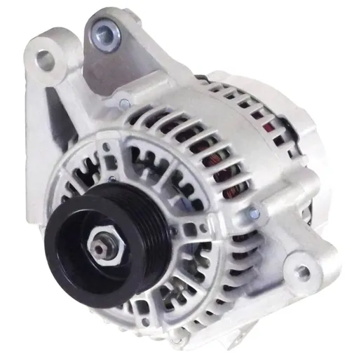 2000-2005 Toyota Celica MR2 Alternator 1.8L 13878
