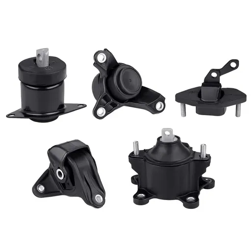 2009 2010 2011 Honda Accord Acura TSX Engine Motor Mount Kit 2.4L 5pcs