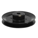 588586601 539113962 Pulley For Husqvarna 46 inch Deck Z246 RZ4623 RZ5426