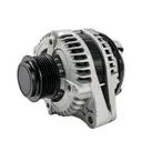 Alternator For Honda Pilot 2016-2022 Ridgeline Odyssey 2018-2023 3.5L 31100-5J6-A51
