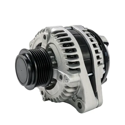 Alternator For Honda Pilot 2016-2022 Ridgeline Odyssey 2018-2023 3.5L 31100-5J6-A51