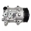 AC Compressor For 2000-2014 GMC Yukon 2002-2014 Cadillac Escalade 78363 CO-29002