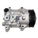 AC Compressor For 2000-2014 GMC Yukon 2002-2014 Cadillac Escalade 78363 CO-29002