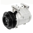 AC Compressor For 2011-2016 Jeep Grand Cherokee 2011-2013 Chrysler 300 3.6L 98311