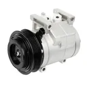 AC Compressor For 2011-2016 Jeep Grand Cherokee 2011-2013 Chrysler 300 3.6L 98311