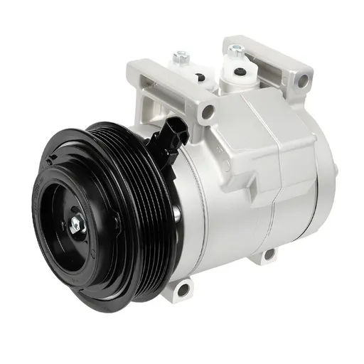 AC Compressor For 2011-2016 Jeep Grand Cherokee 2011-2013 Chrysler 300 3.6L 98311