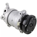 1999 2000 2001 2002 Chevy Silverado Avalanche GMC Sierra AC Compressor 4.8L 5.3L 6.0L 8.1L