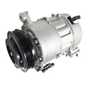 AC Compressor For 2015-2020 GMC Yukon Chevy Tahoe Suburban Cadillac Escalade CO29134C