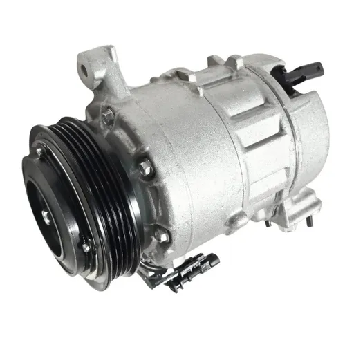 AC Compressor For 2015-2020 GMC Yukon Chevy Tahoe Suburban Cadillac Escalade CO29134C