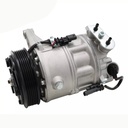 2012 2013 2014 2015 2016 Cadillac SRX Buick LaCrosse AC Compressor 3.6L CO 22224C 97586