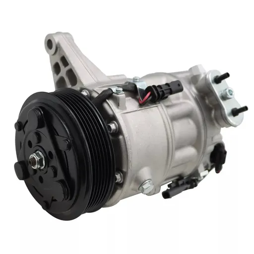 2012 2013 2014 2015 2016 Cadillac SRX Buick LaCrosse AC Compressor 3.6L CO 22224C 97586