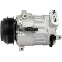 2016-2022 Chevy Malibu AC Compressor 1.5L Sedan 84005713