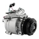 2009-2019 Mitsubishi Outlander Sport Lancer AC Compressor 2.4L CO 29091C