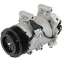 AC Compressor For Honda Civic 2016-2020 CR-V 2017-2021 L4 1.5L 198277 CVC