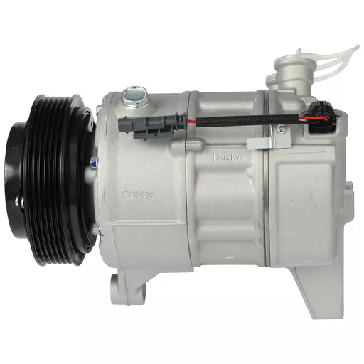 AC Compressor For 2014-2020 Chevy Impala 2013-2016 Buick LaCrosse 3.6L