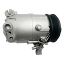 2013 2014 2015 2016 2017 Cadillac XTS AC Compressor 3.6L