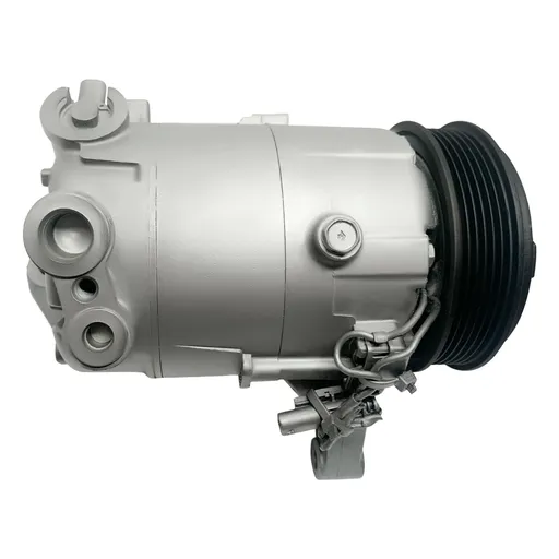 2013 2014 2015 2016 2017 Cadillac XTS AC Compressor 3.6L