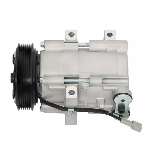 2009-2014 Mitsubishi Lancer AC Compressor 2.0L 2.4L