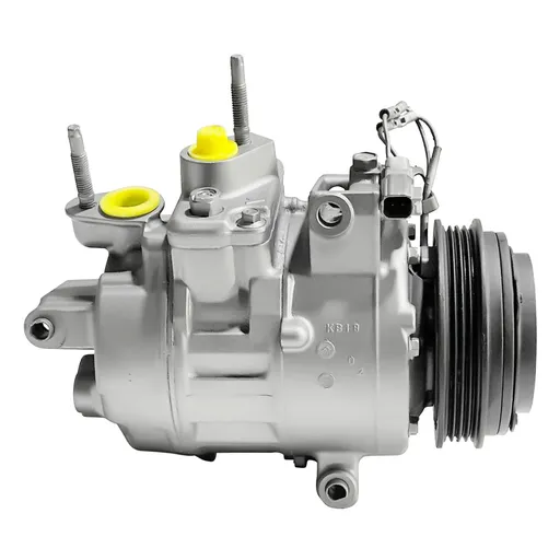 2016 2017 2018 2019 Ford Explorer AC Compressor 2.3L