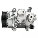 AC Compressor For Toyota Matrix 2009-2013 Corolla 2009 2010 2.4L