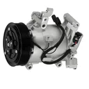 2016-2021 Honda Civic AC Compressor L4 2.0L