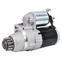 Starter For Nissan Altima 2013-2018 Rogue 2014-2019 2.5L 19163 23300-3TA0A