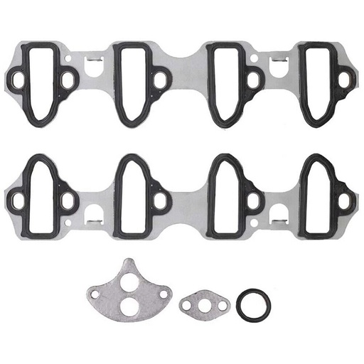 Intake Manifold Gasket Set For Chevy Suburban Avalanche Buick Saab 4.8L 5.3L 6.0L