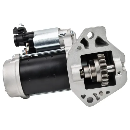 Starter For Honda Odyssey 2007-2010 V6 3.5L 1.6KW 12V CCW 19 Teeth M000T15771ZC 31200RGLA02 19008N 19008 31200GLYA02