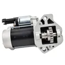 Starter For Acura MDX 2007 2008 2009 V6 3.7L 1.8KW 12V CCW 19Teeth 428000-4120