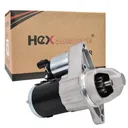 Starter For Dodge Dart 2013 2014 2015 2016 L4 2.0L 2.4L 56029681AA 19254