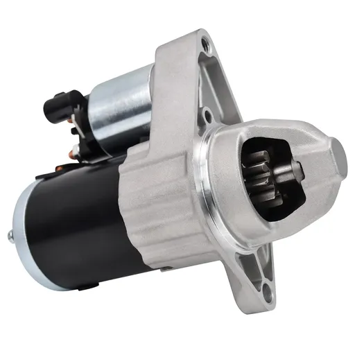 Starter For Dodge Dart 2013 2014 2015 2016 L4 2.0L 2.4L 56029681AA 19254