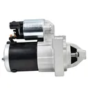 Starter For Chevy Camaro 2016-2023 Cadillac CTS 2016-2019 6.2L 12652772
