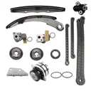 2005-2015 Nissan Xterra Frontier 4.0 Timing Chain Kit With Water Pump V6 DOHC VQ40DE