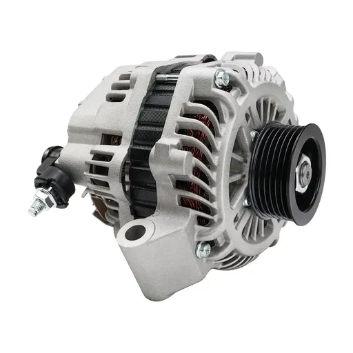 Alternator For Mitsubishi Endeavor 2004-2011 Eclipse 2006-2012 V6 3.8L A003TB5291 A003TB5291ZC 11029