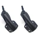Rear Shock Absorber Upper Brackets For 1999-2005 Ford Super Duty Excursion LH & RH
