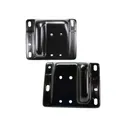 Front Bumper Bracket For 2002-2018 Dodge Ram 2500 3500 2pcs