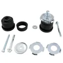 Body Mount Kit For Chevy Silverado 2500 3500 Truck 2001-2012 924-335 2pcs