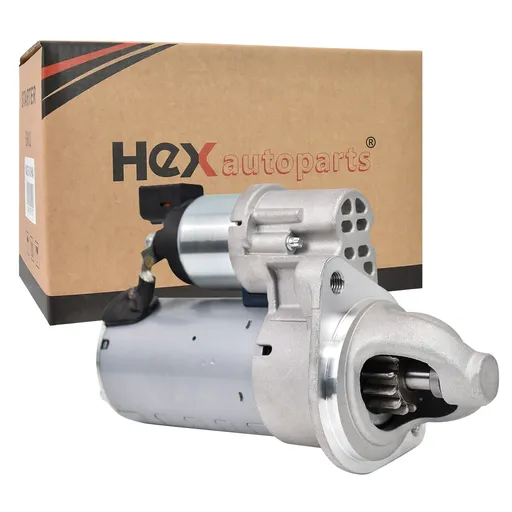 Starter For Hyundai Elantra 2014-2016 1.8L 2017-2020 2.0L 36100-2E551 8000604