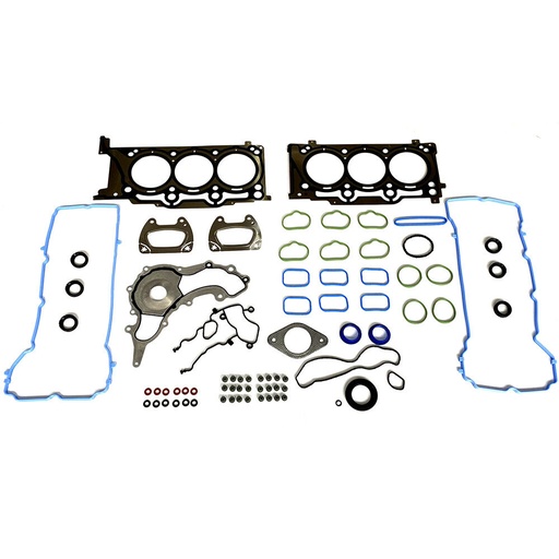 Head Gasket Kit For 2011-2020 Chrysler 200 300 Town And Country Jeep Wrangler Dodge Ram 3.6L