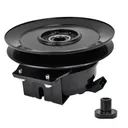 PTO Clutch For Ogura Ariens Apex Gravely ZT HD Pro-Turn Z 44 48 52 60 Replaces 59118500 53797600 05118900 Zero Turn Mower Bearing Upgrade