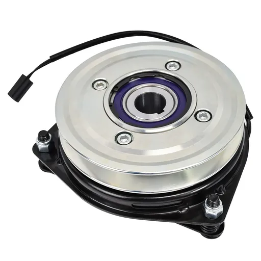 PTO Clutch For Snapper 7075081 75672 7075672 7075672YP Fit Ogura GT2.5-SN01 Bearing Upgrade