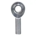 XMR10-12 3/4"-16 Thread x 5/8" Bore RH Chromoly Heim Joints Rod End With Jam Nut