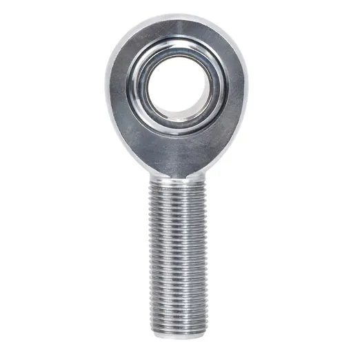 XMR10-12 3/4"-16 Thread x 5/8" Bore RH Chromoly Heim Joints Rod End With Jam Nut