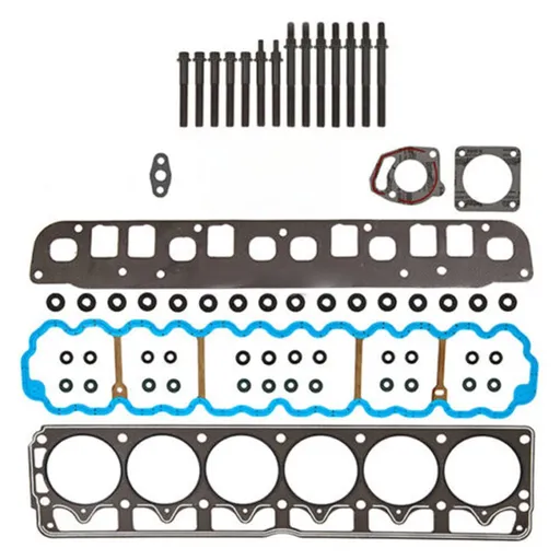 1999-2006 Jeep Grand Cherokee Wrangler TJ 4.0 Head Gasket Set With Bolts