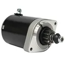 Starter For Kawasaki FR691V FR730V 21163-0714 21163-7034 Zero Turn Mower